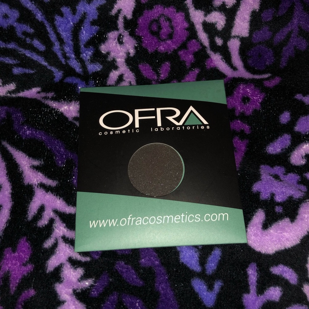 OFRA Single Eyeshadow